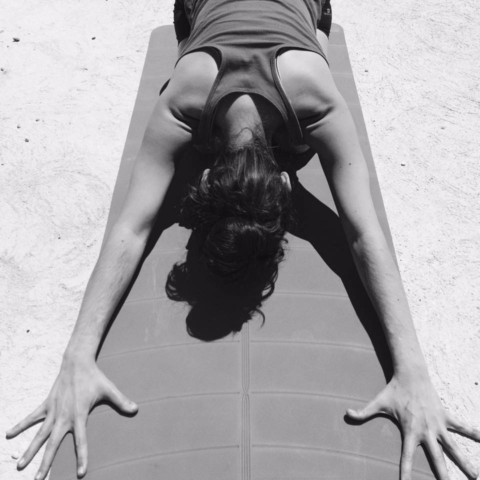 Clases de Yoga en Palencia