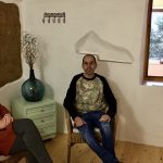 Autoconocimiento y sanación en Casa Cueva La Luz