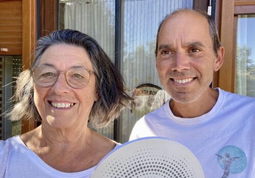 Respuestas a la contaminación electromagnéticas
