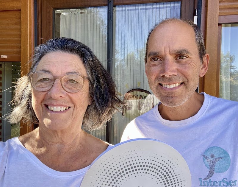 Respuestas a la contaminación electromagnéticas