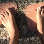 Los múltiples beneficios de la practica diaria de grounding